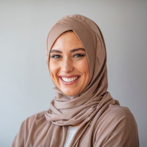 Sarah Al-Mansoori